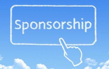 Become a yearly Champion of Education Sponsor
