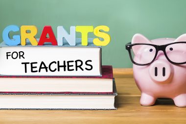 Enhancement Grant Applications NOW Open