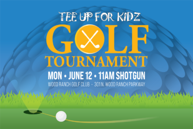 Come play, sponsor or donate!