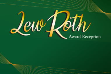 Nominations are Now Open