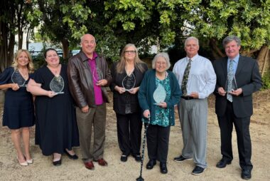 Congratulations to Our 2025-2026 Lew Roth Award Recipients