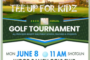 Swing into Summer and Support Our Schools