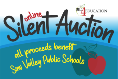 Donations NOW Being Accepted for Our Fall Online Auction